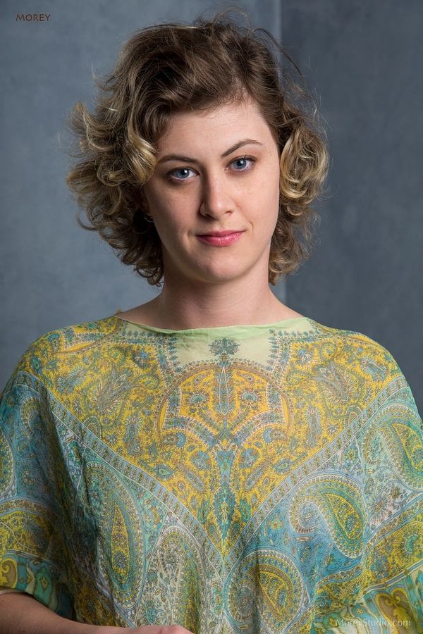 Анна, 34 года, 3 размер груди